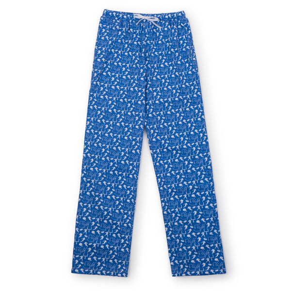 Football best sale pajama pants