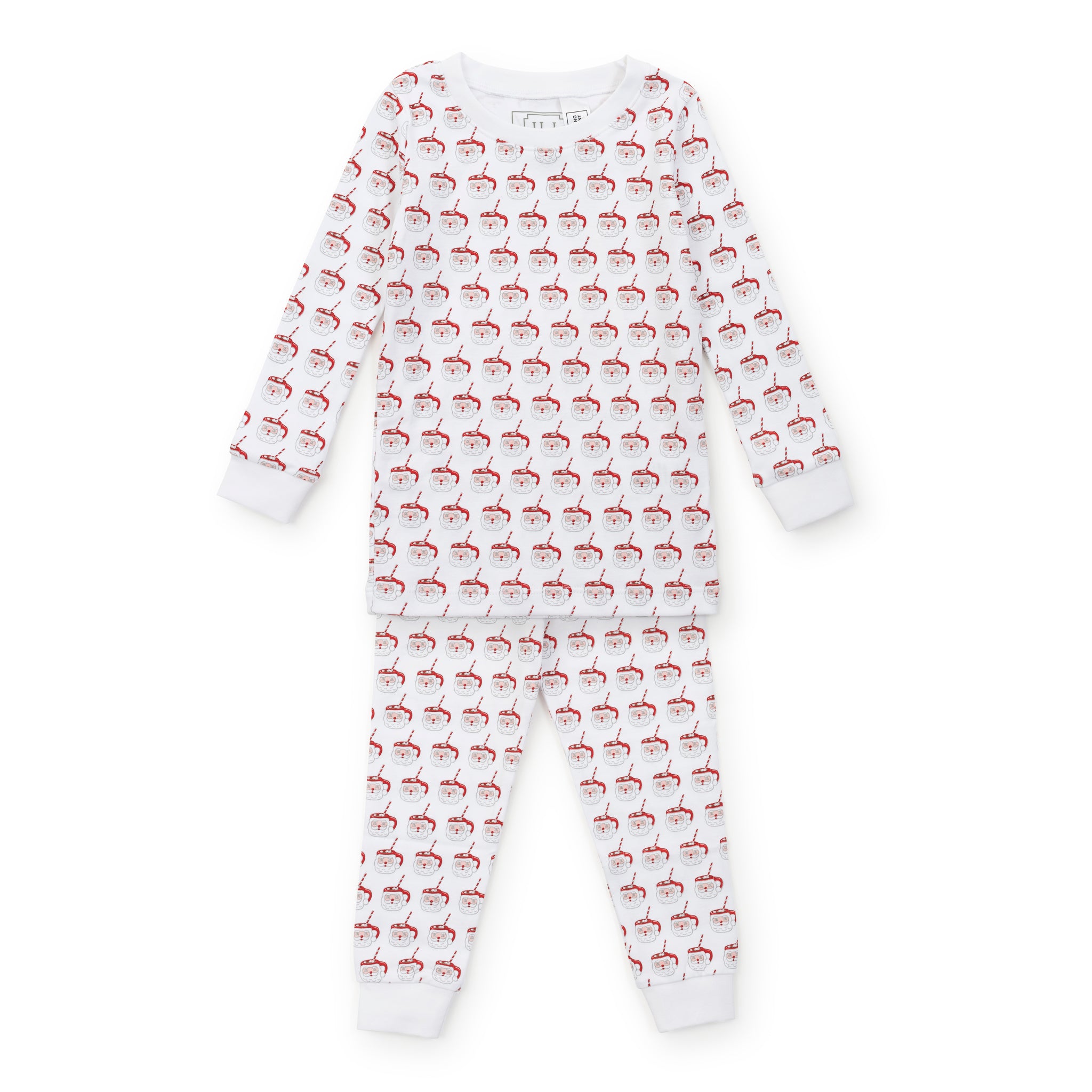 Roller sold Rabbit 4T sails print pajama