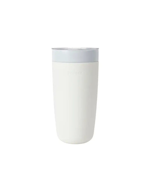 Porter Ceramic Travel Mug 20oz / Cream