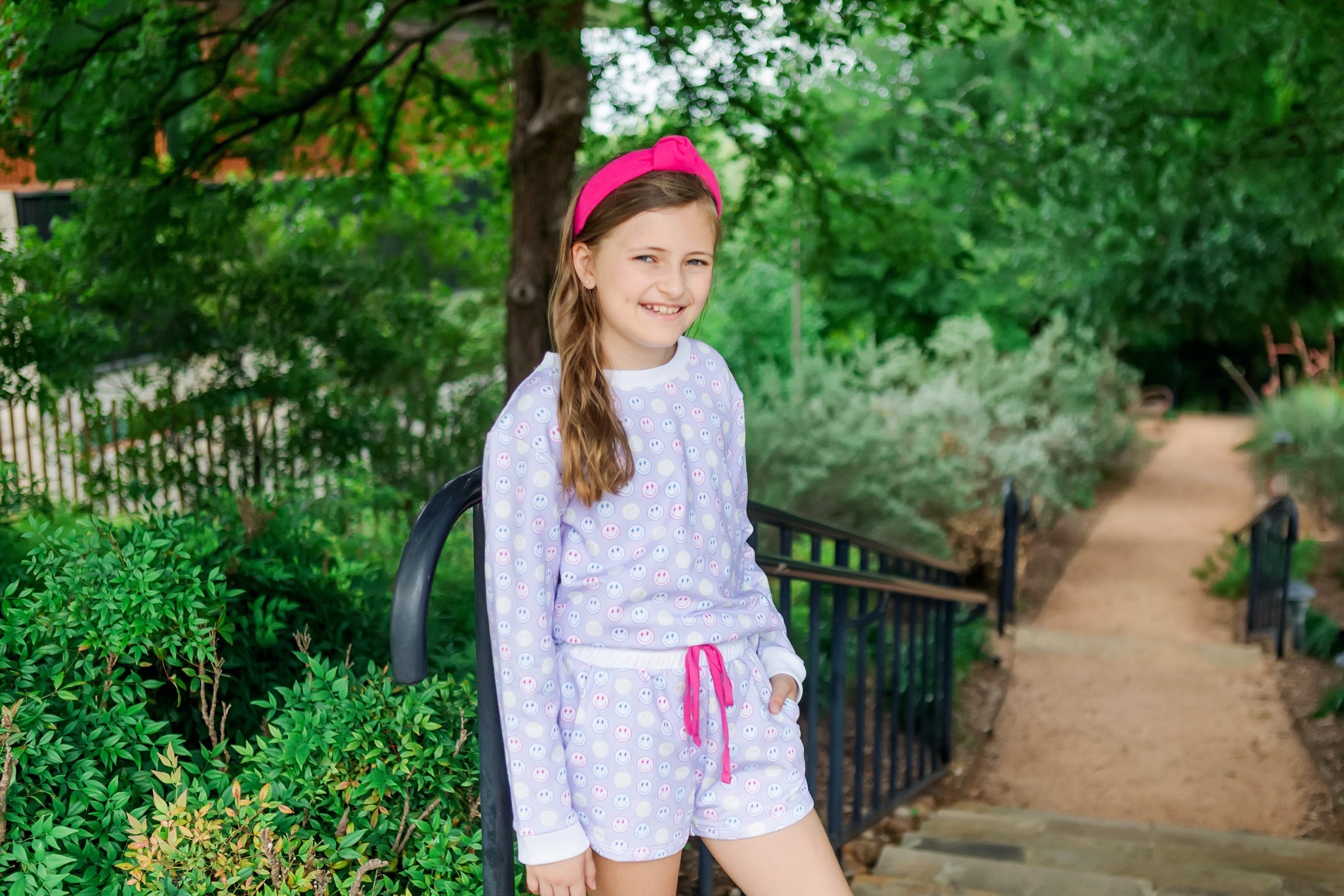 Shorts and Bloomer Sets (Girls')