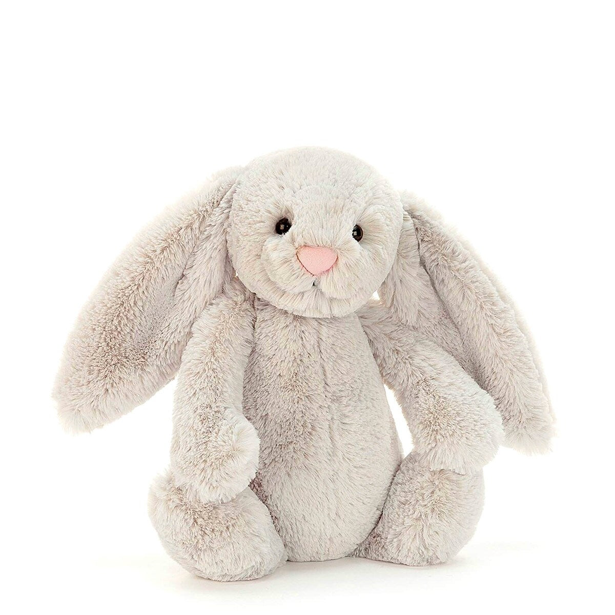 Bashful Oatmeal Bunny Medium by Jellycat