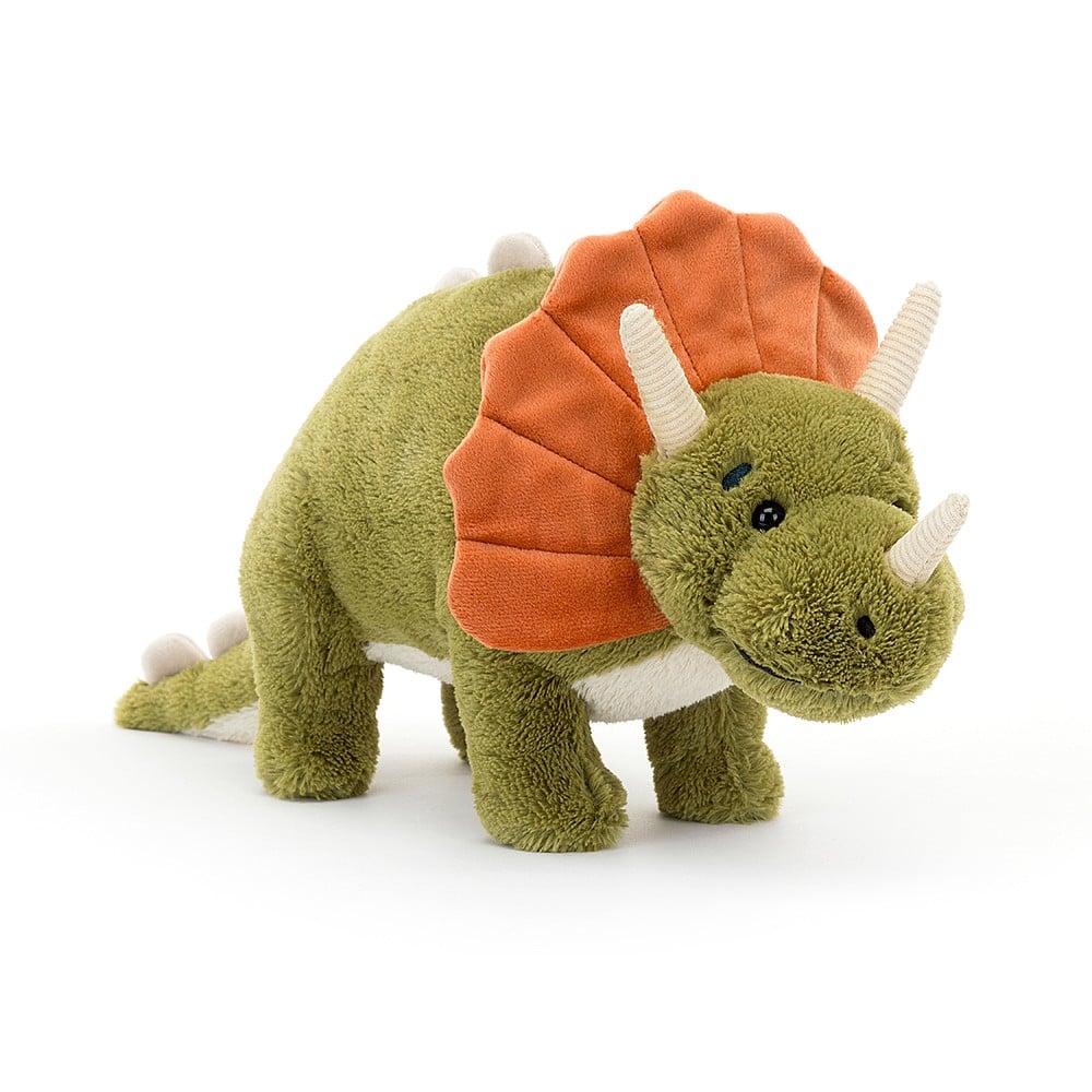 Archie Dinosaur by Jellycat