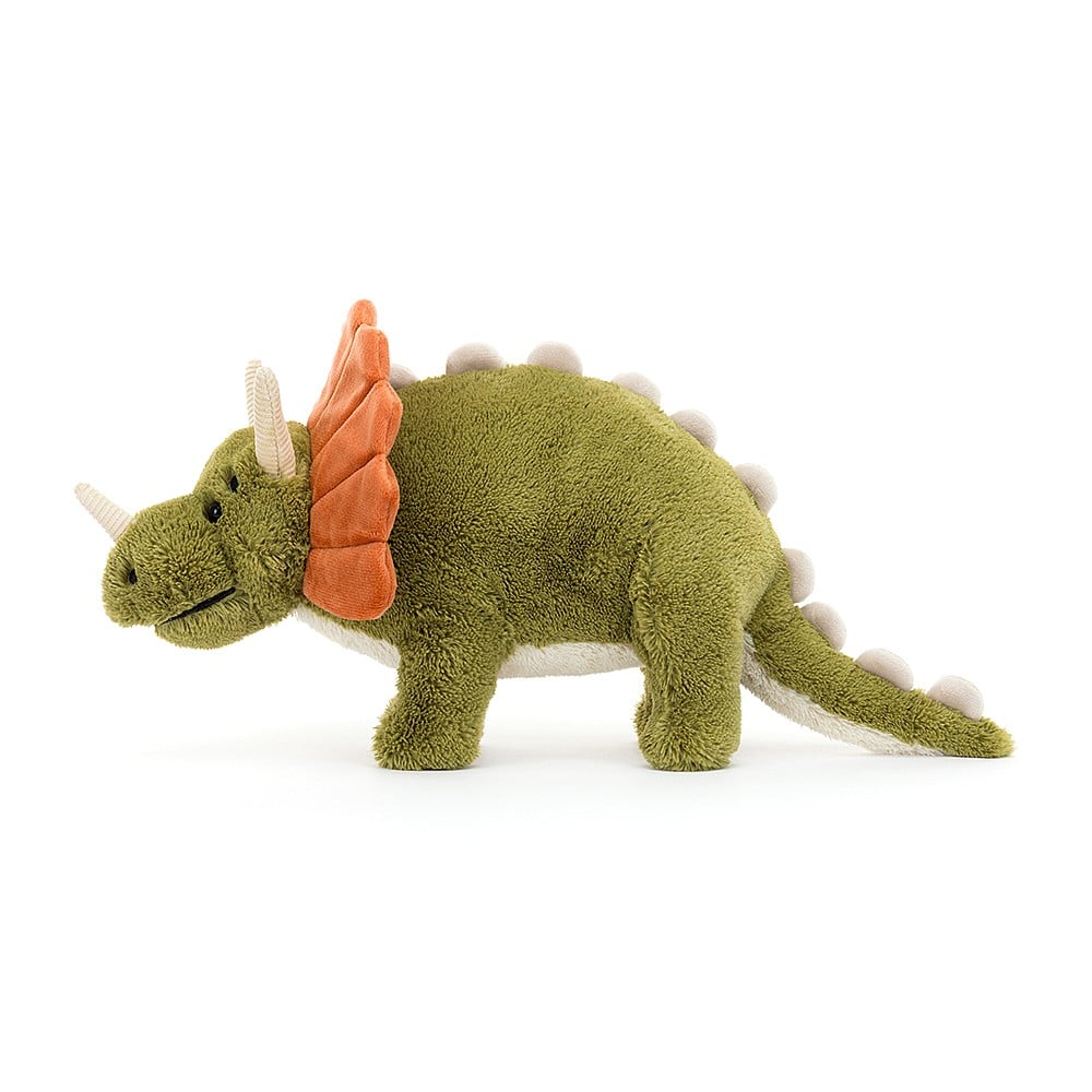 Archie Dinosaur by Jellycat