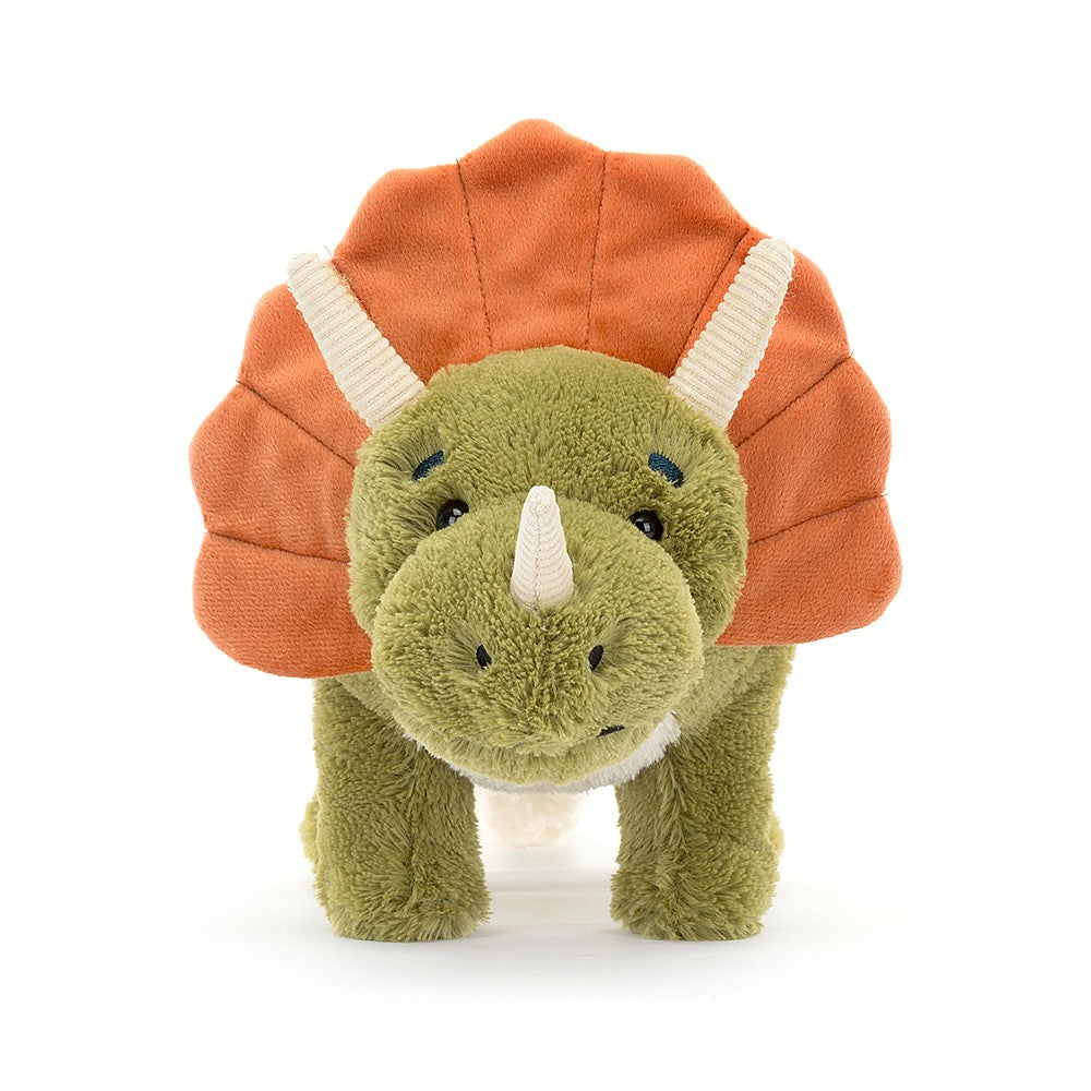 Archie Dinosaur by Jellycat