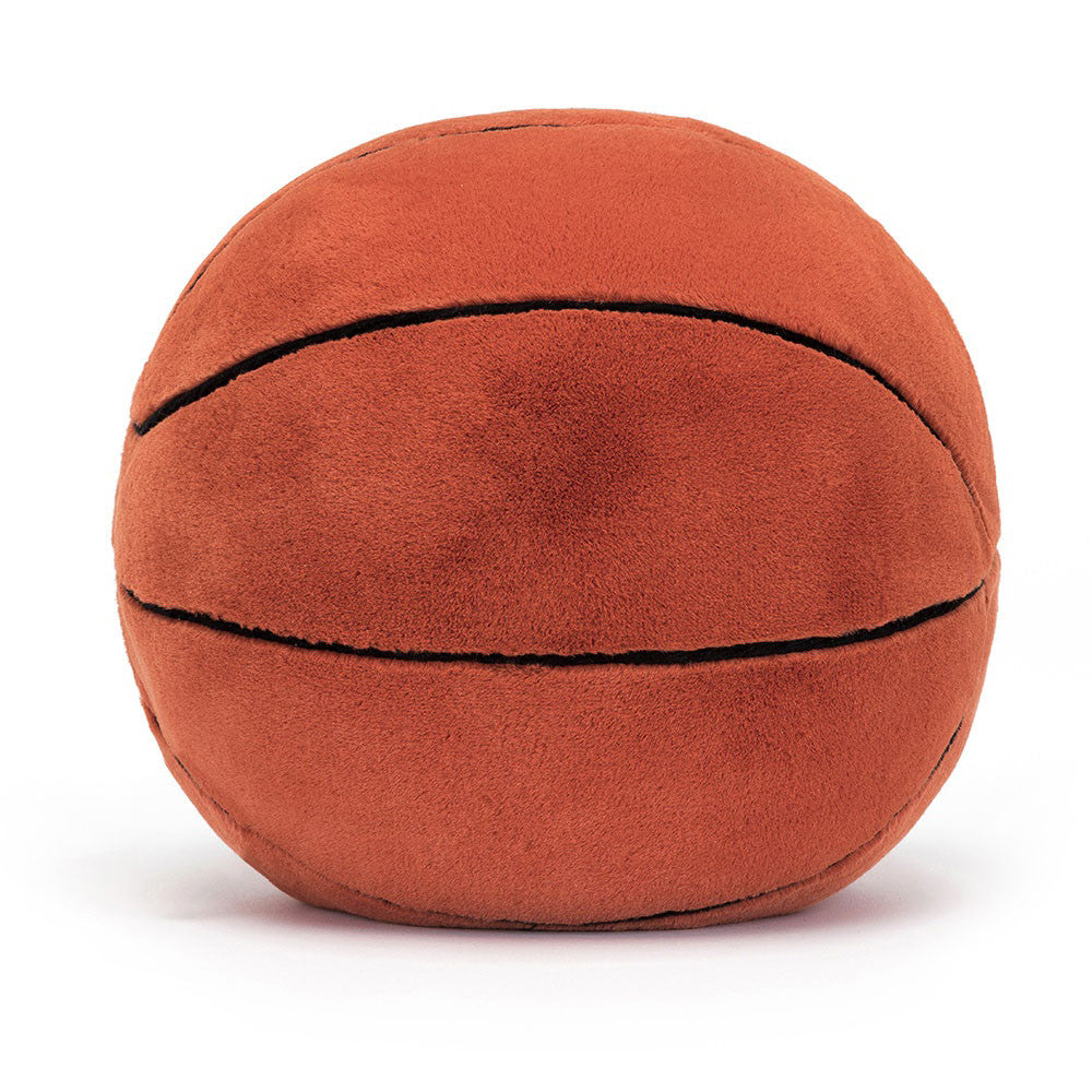 Amuseables Sports Basketball by Jellycat