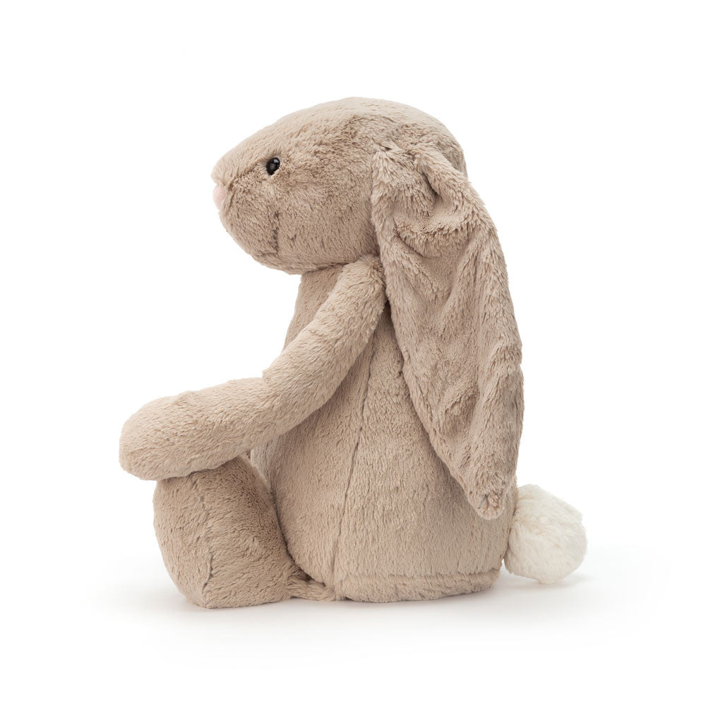 Bashful Beige Bunny Really Big by Jellycat