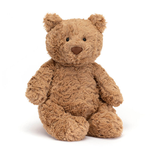 Bartholomew Bear Huge by Jellycat