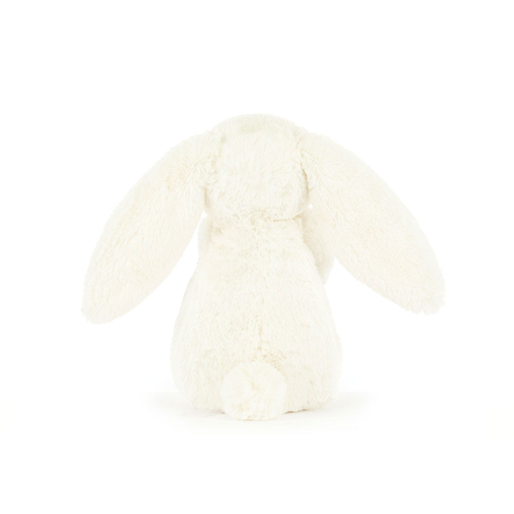 Bashful Peony Bunny Medium by Jellycat