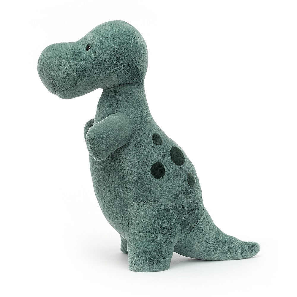 Big Spottie T-Rex by Jellycat