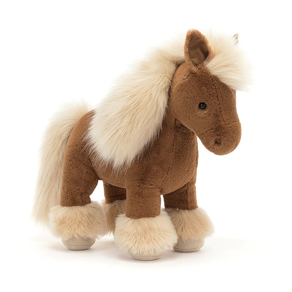 Freya Pony by Jellycat