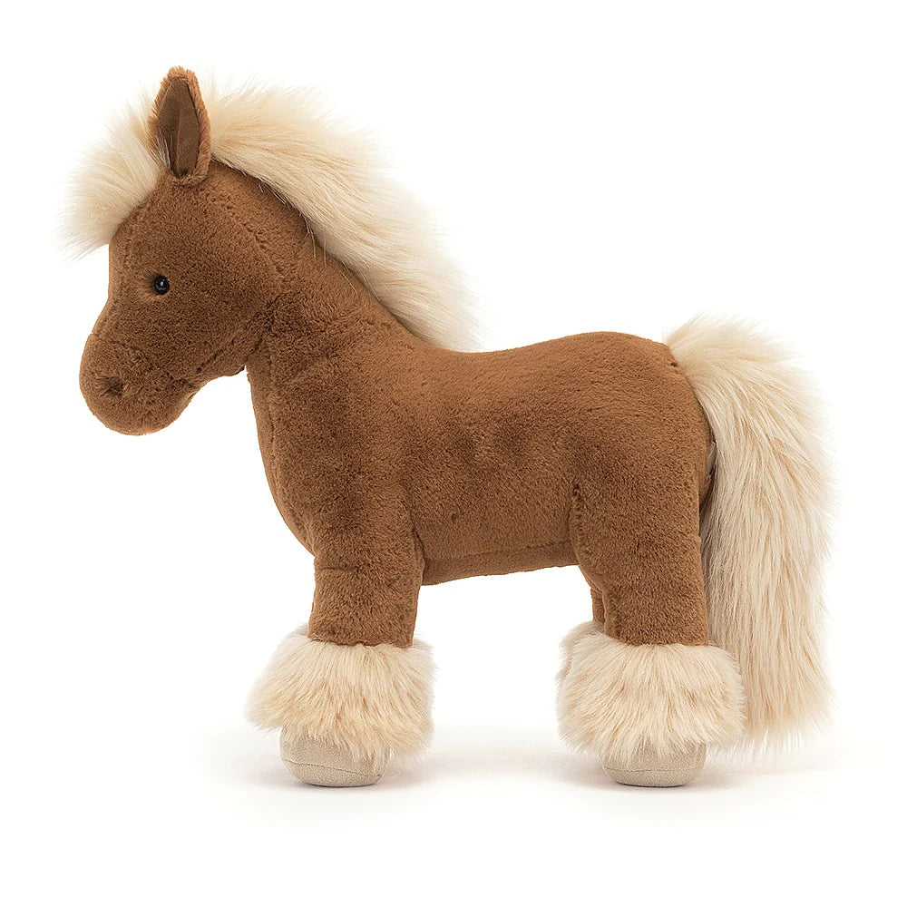 Freya Pony by Jellycat