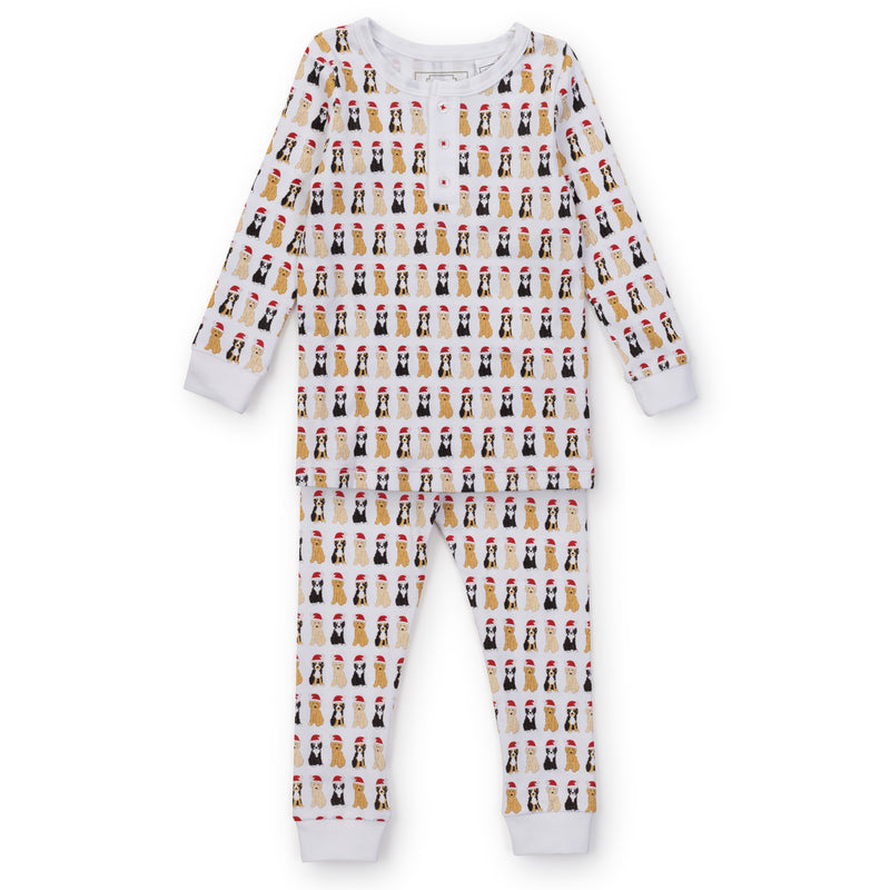 Boy pajama best sale pants cotton