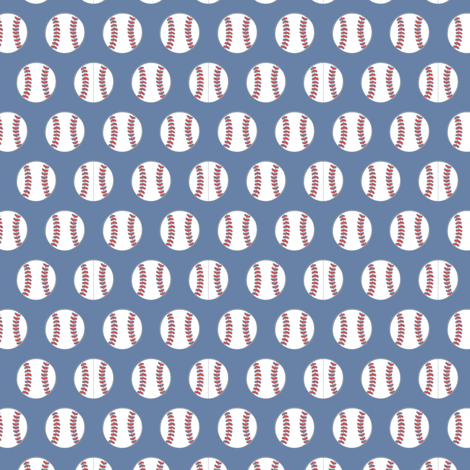 Parker Boys' Zipper Pajama - Baseball Grandslam