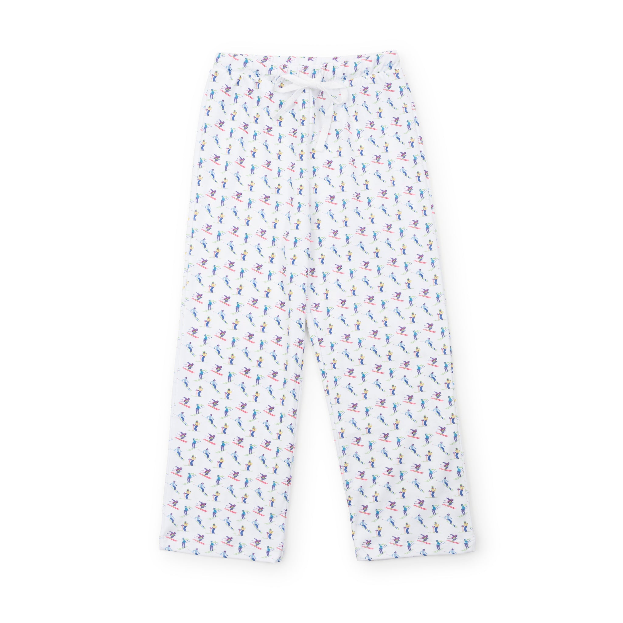 Beckett Boys' Hangout Pant - Hitting the Slopes