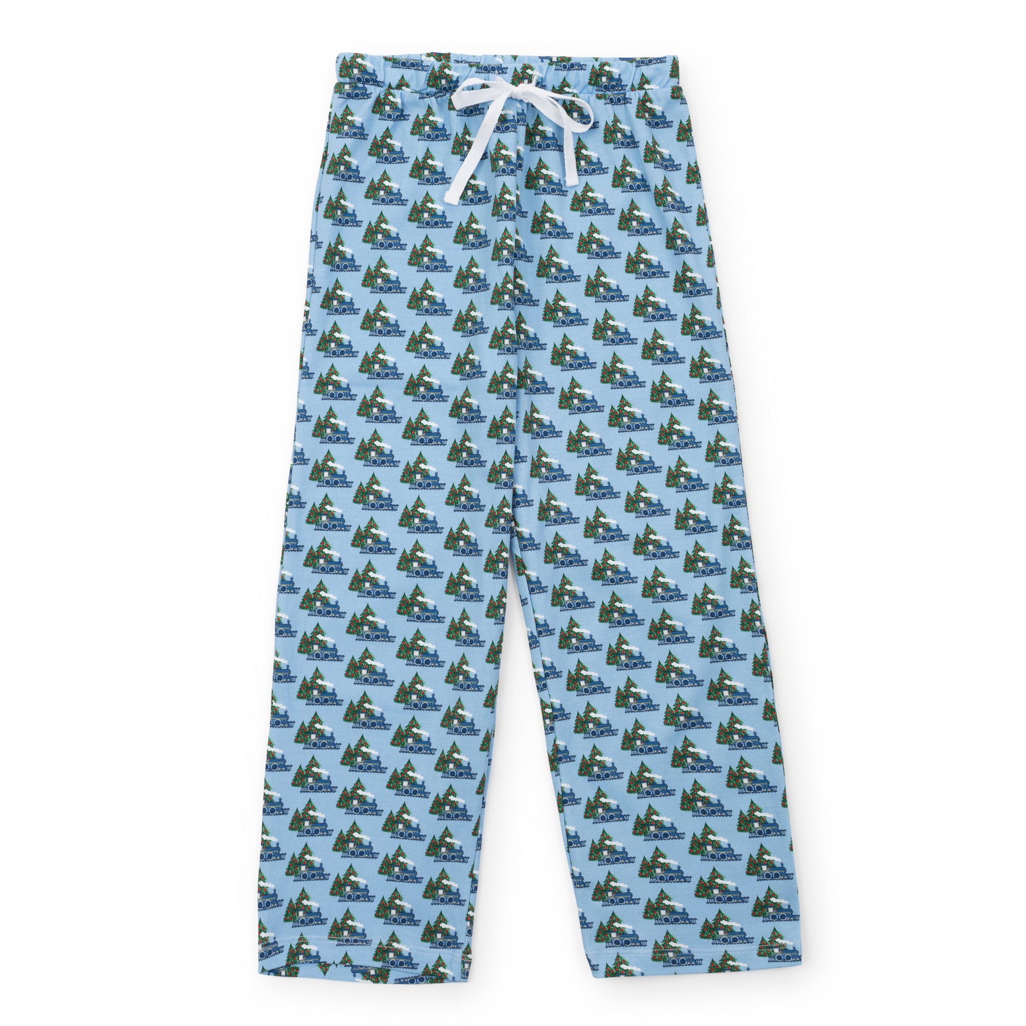 Beckett Boys' Hangout Pant - North Pole Express