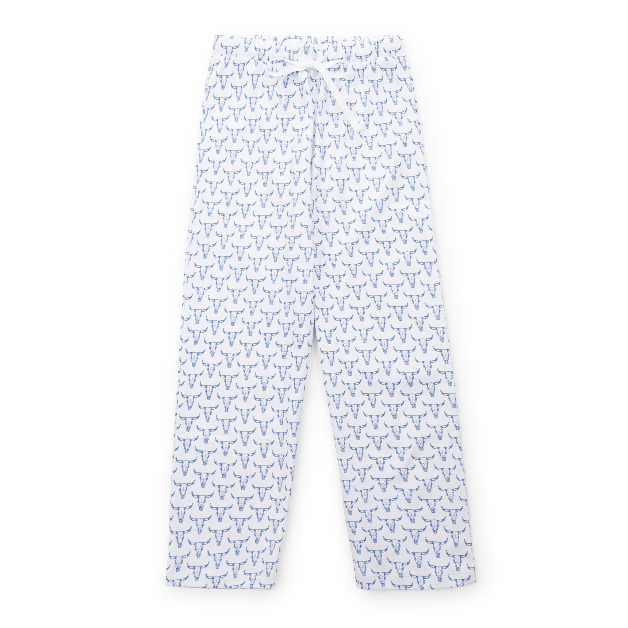 Beckett Boys' Hangout Pant - Steer