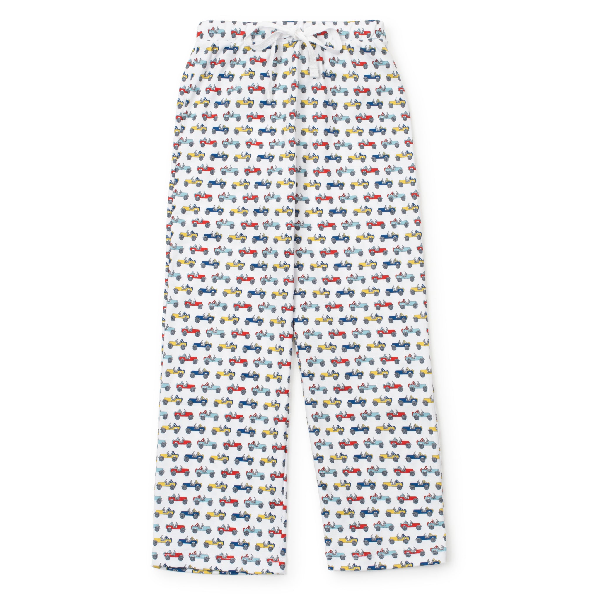 Beckett Boys' Hangout Pant - Cruisin Jeeps