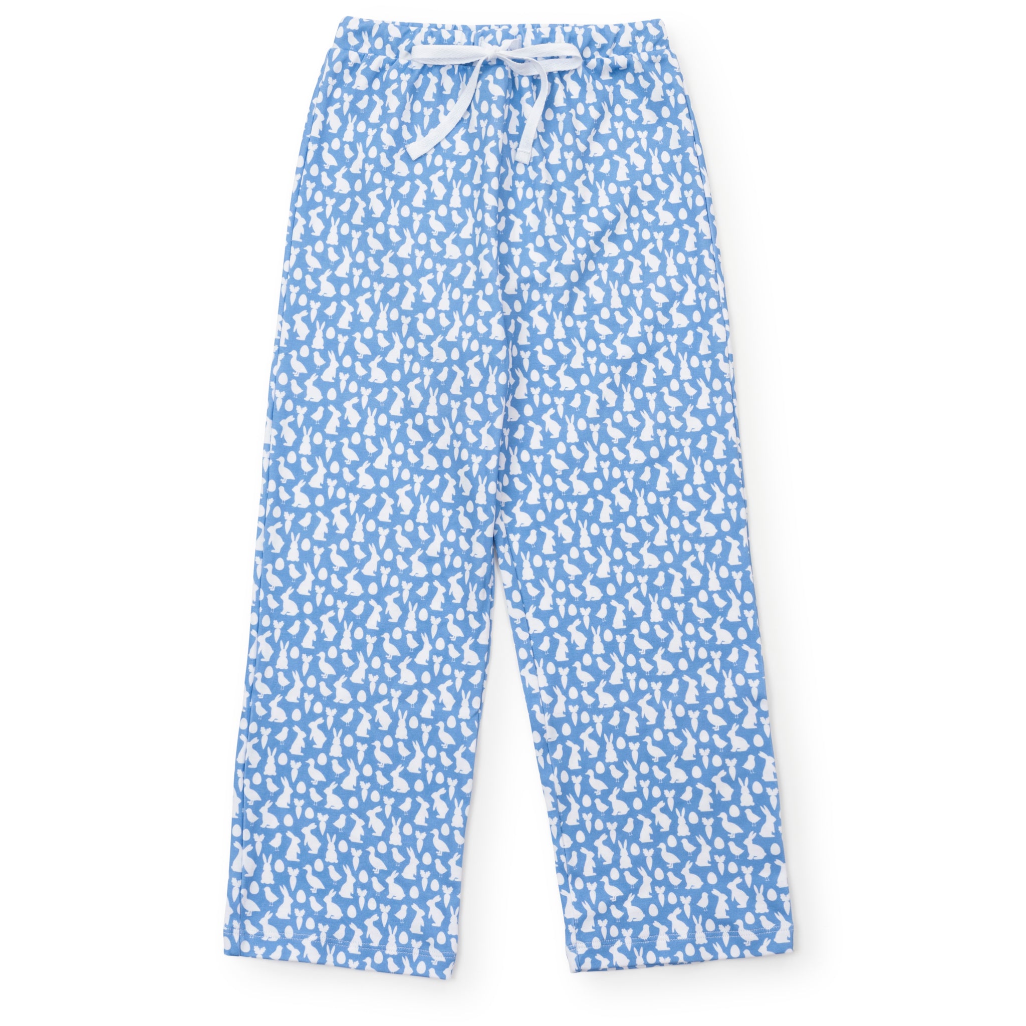 Beckett Boys' Hangout Pant - Easter Time Blue