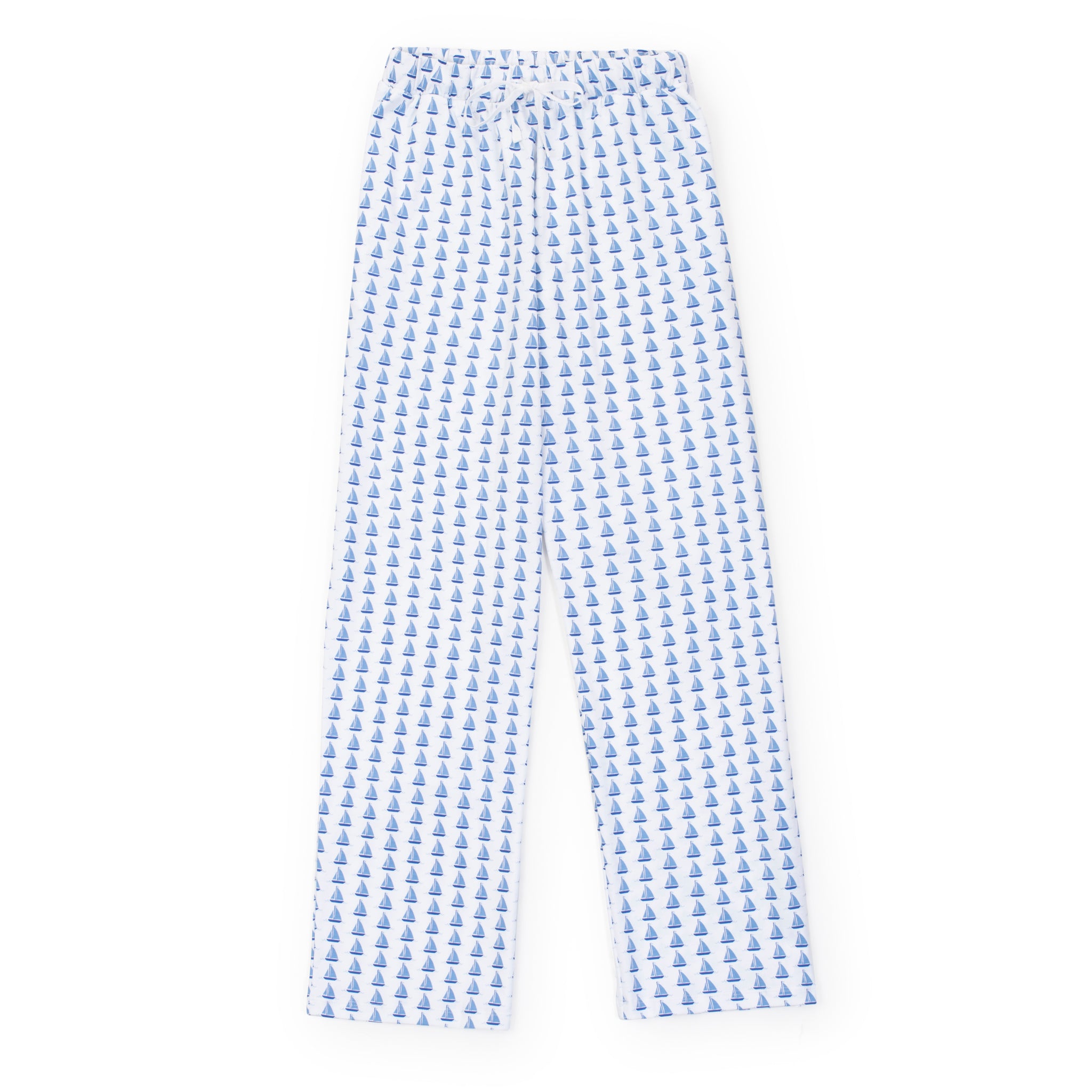 Beckett Boys' Hangout Pant - Sailing Away