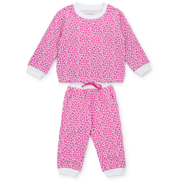 Pant Sets (Girls') – Lila + Hayes