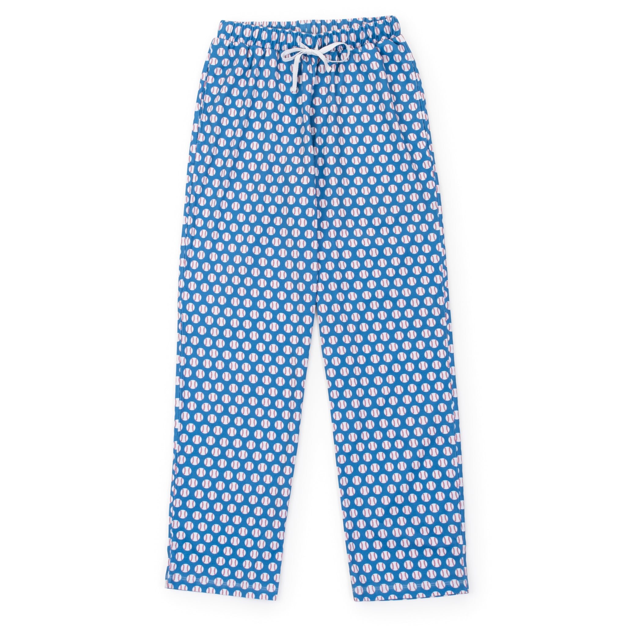 Brent Men's Hangout Pant - Baseball Grandslam