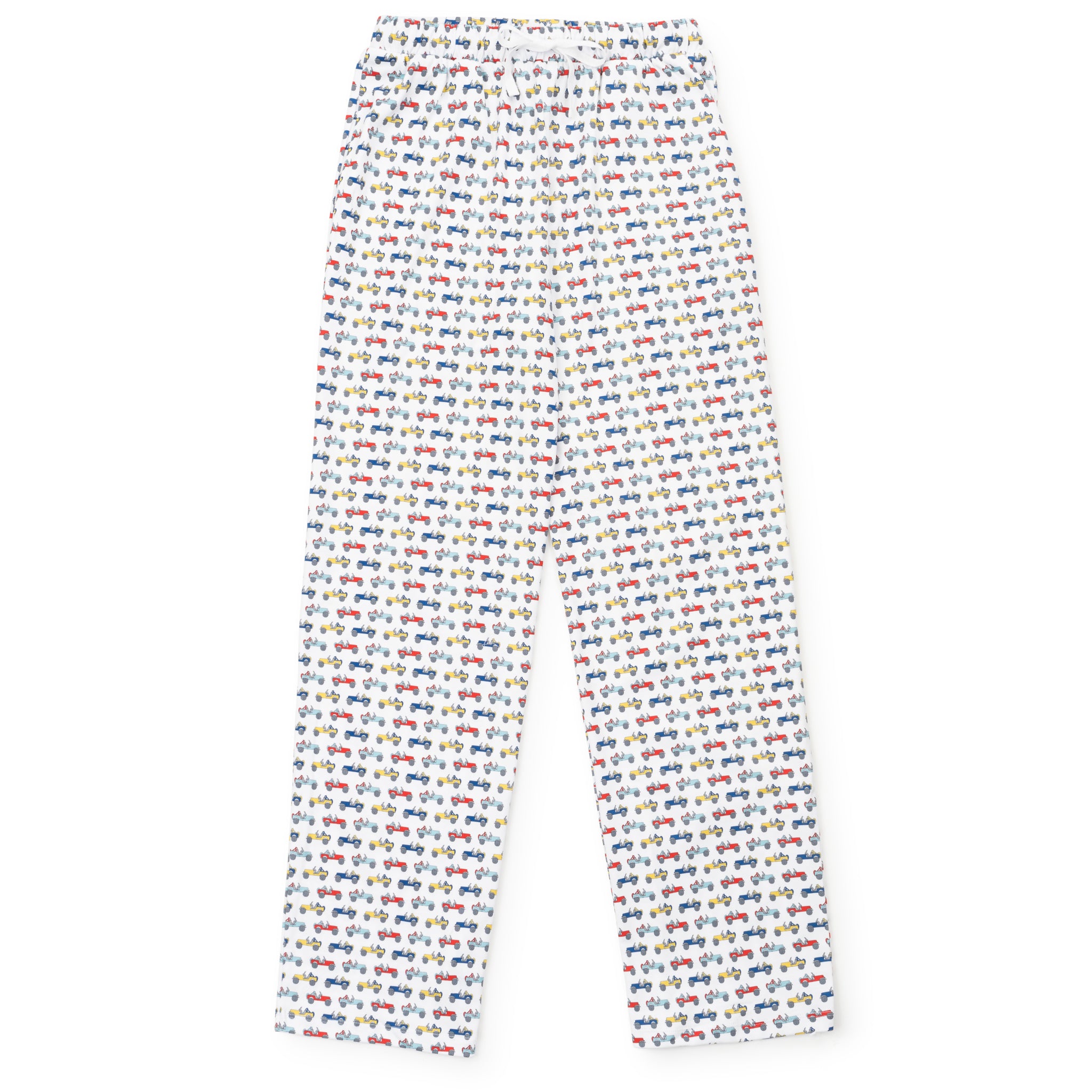 Brent Men's Hangout Pant - Cruisin Jeeps