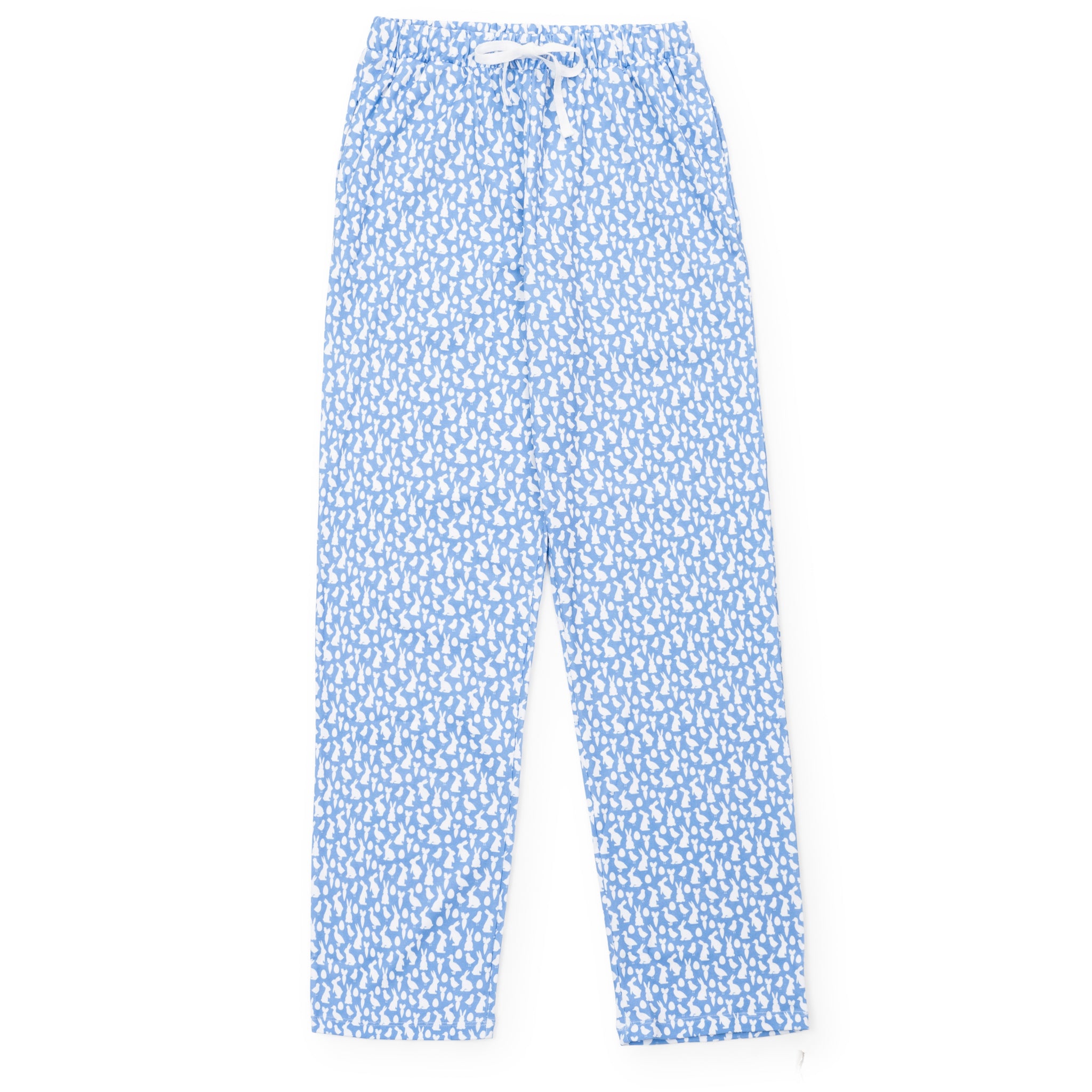 Brent Men's Hangout Pant - Easter Time Blue