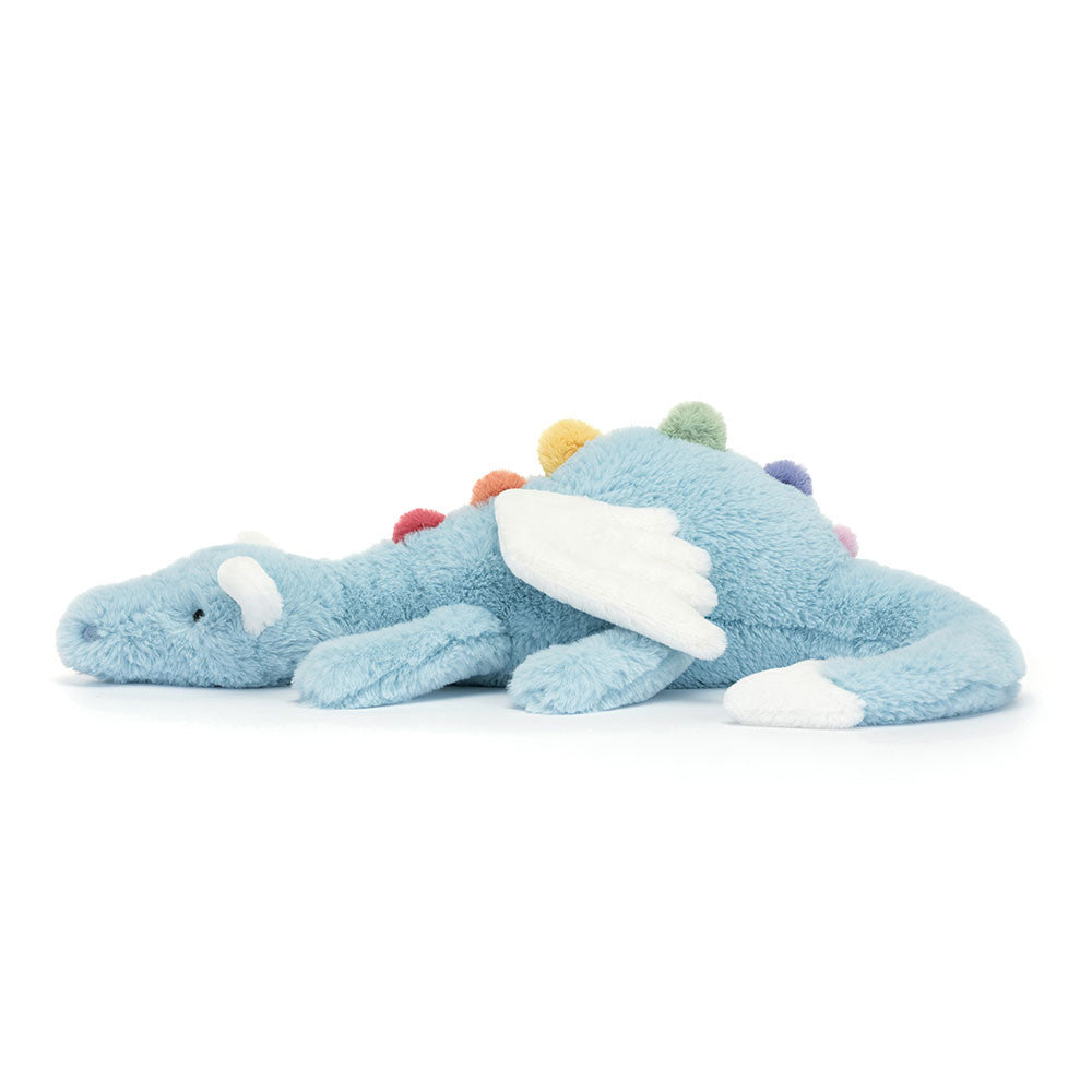 Sky Dragon Large by Jellycat