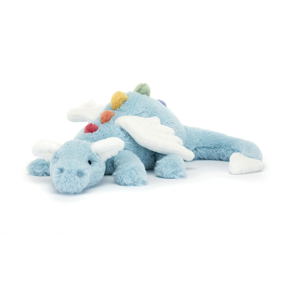 Sky Dragon Large by Jellycat