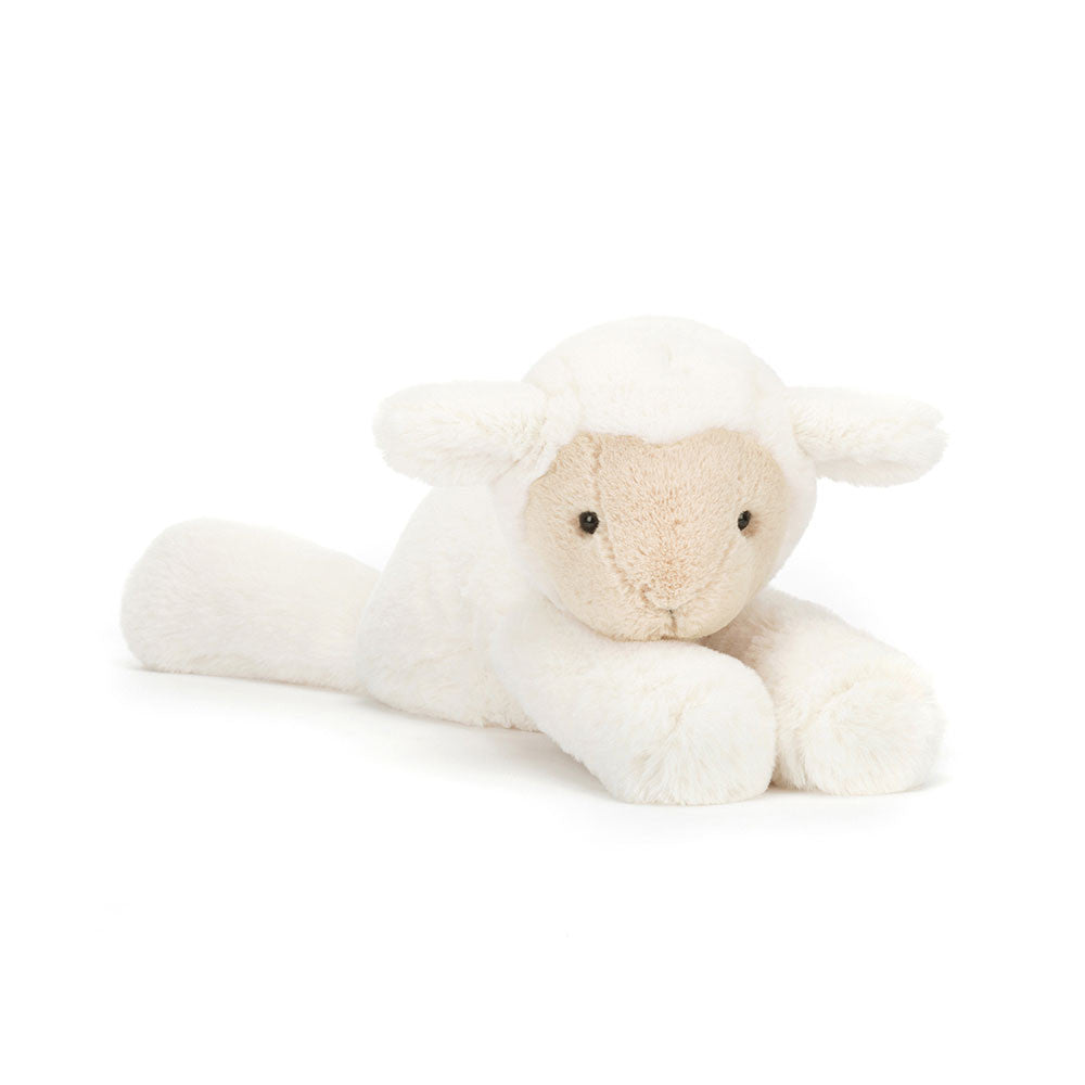 Smudge Lamb by Jellycat