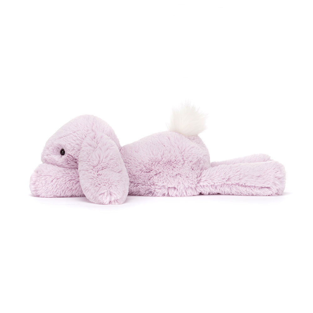 Smudge Rabbit Lavender by Jellycat