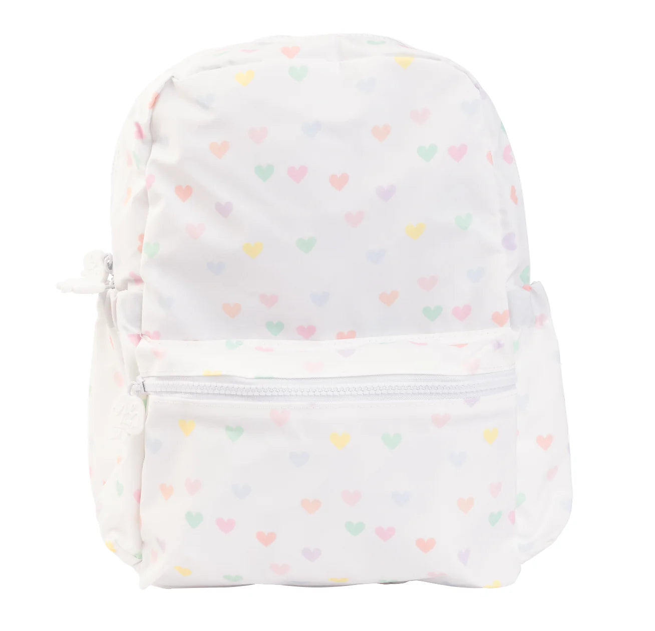 The Backpack Hearts Small by Apple of My Isla