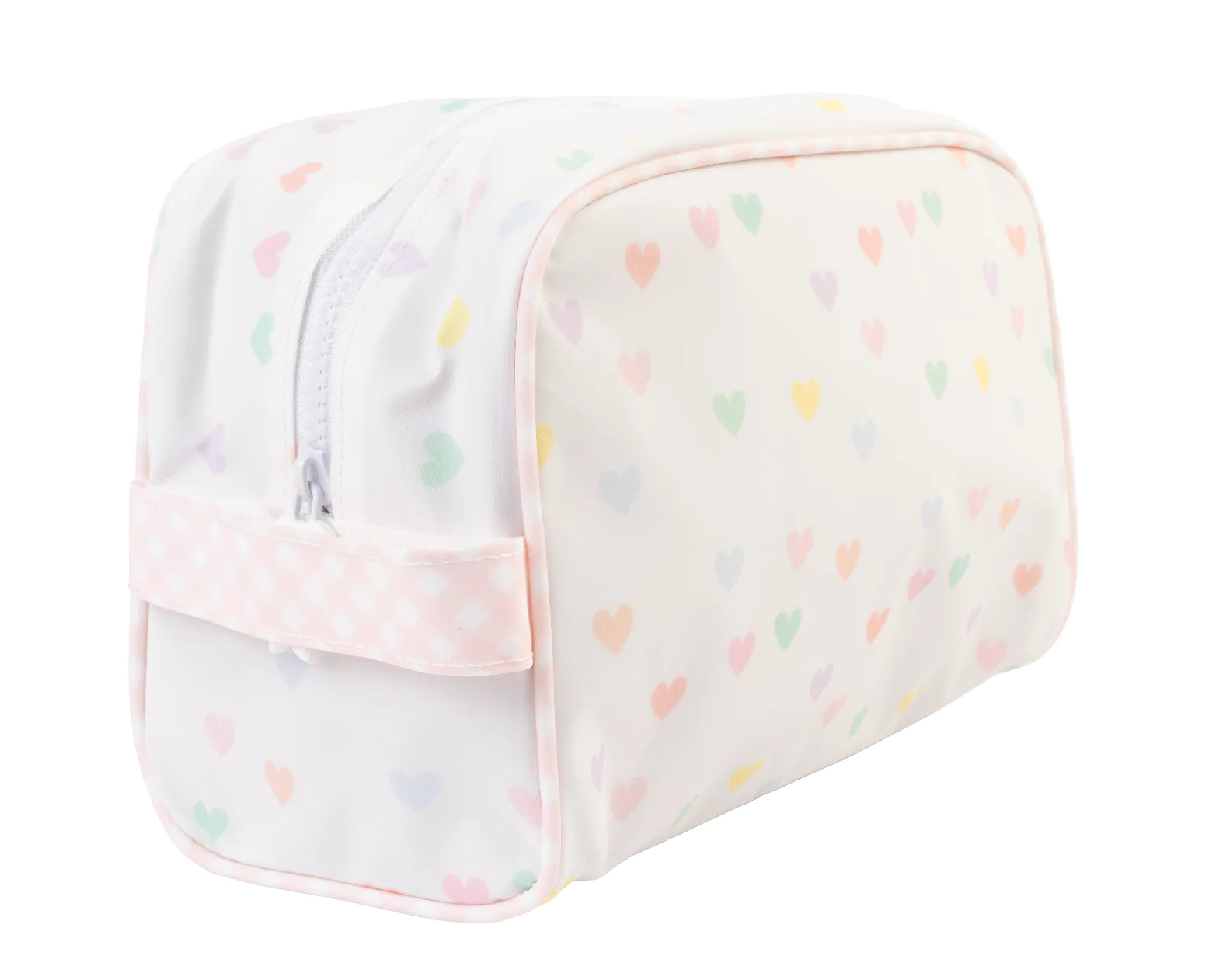 The Dopp Kit Hearts by Apple of My Isla