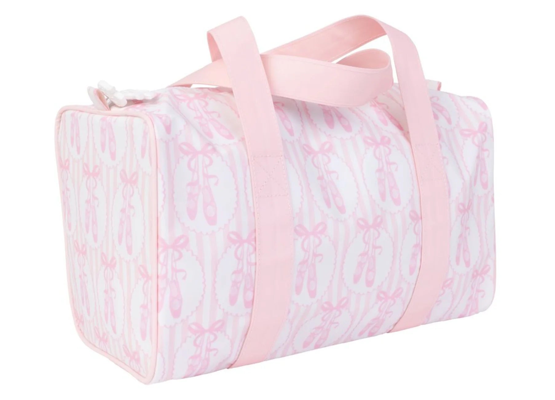 The Ballet Bag by Apple of My Isla