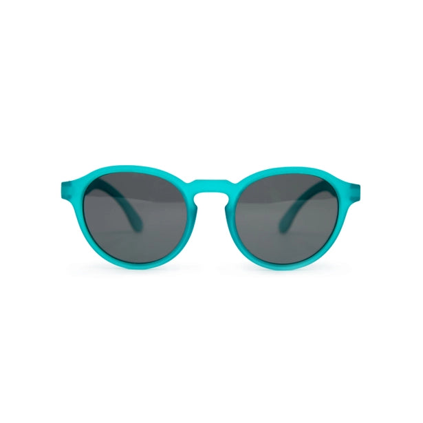 Sunnies Shades Kids Sunglasses - Teal Me A Secret