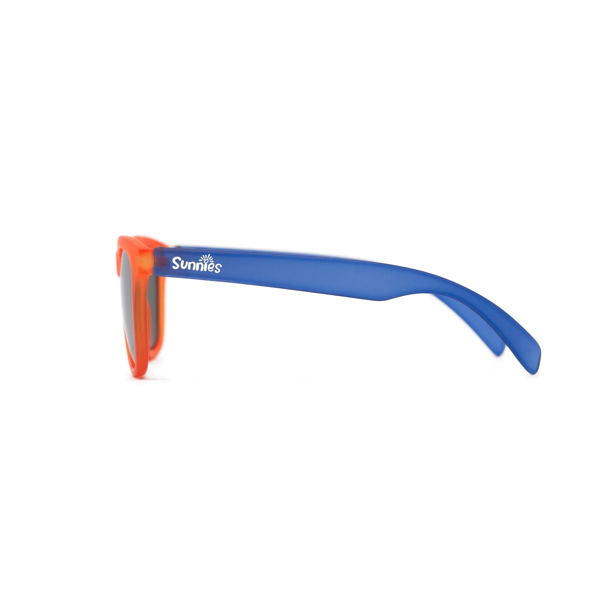 Sunnies Shades Kids Sunglasses - The Milo Man