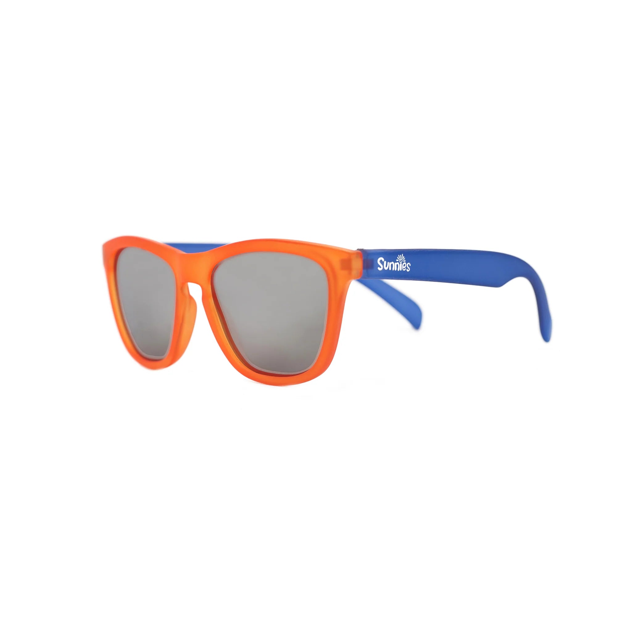 Sunnies Shades Kids Sunglasses - The Milo Man