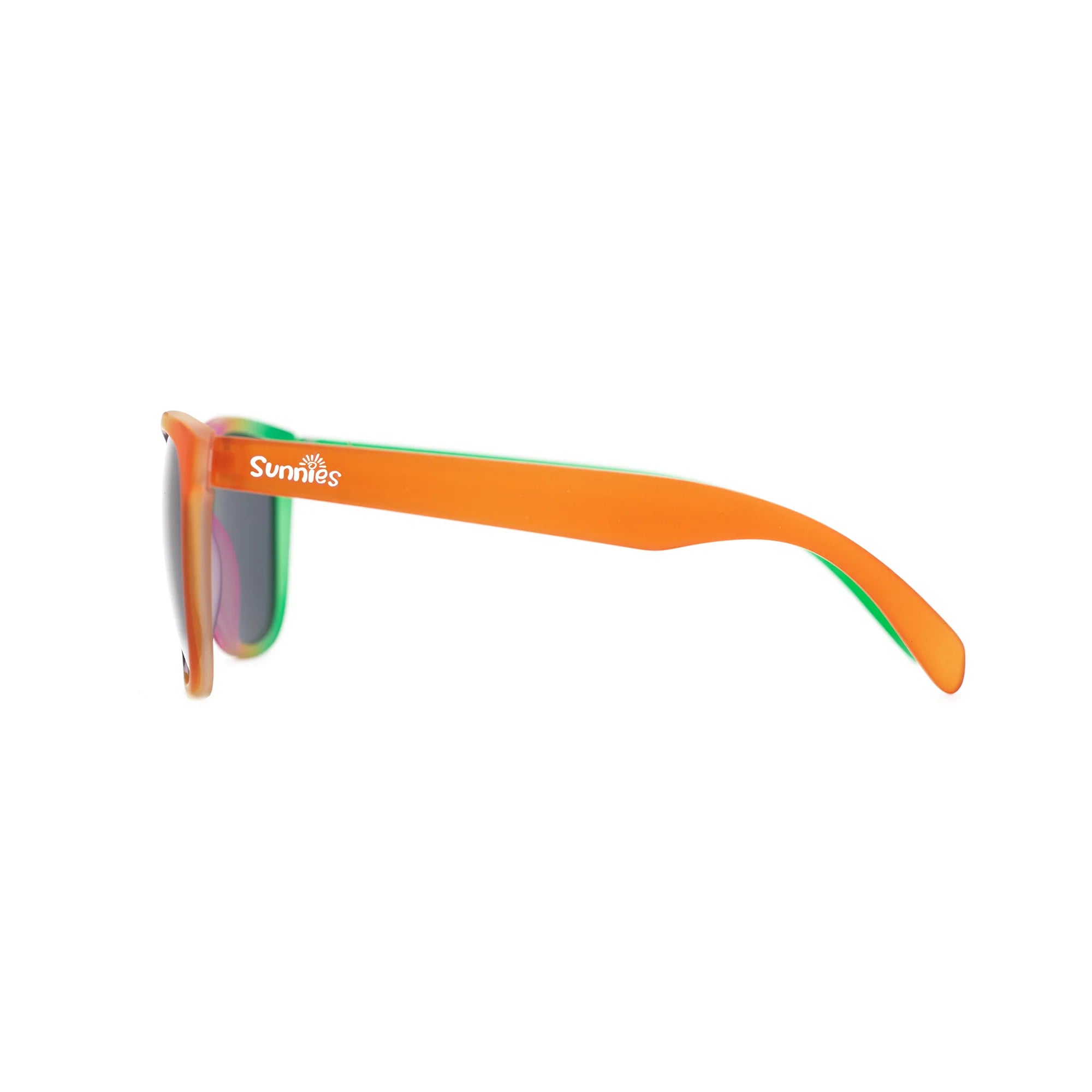 Sunnies Shades Kids Sunglasses - Smash Up Kiddo