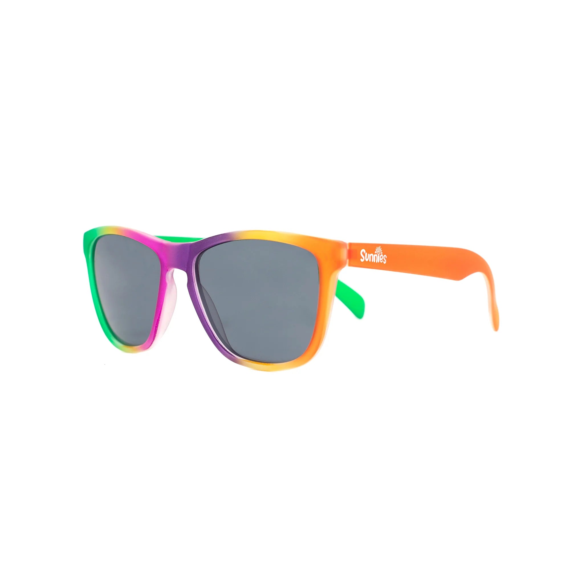 Sunnies Shades Kids Sunglasses - Smash Up Kiddo