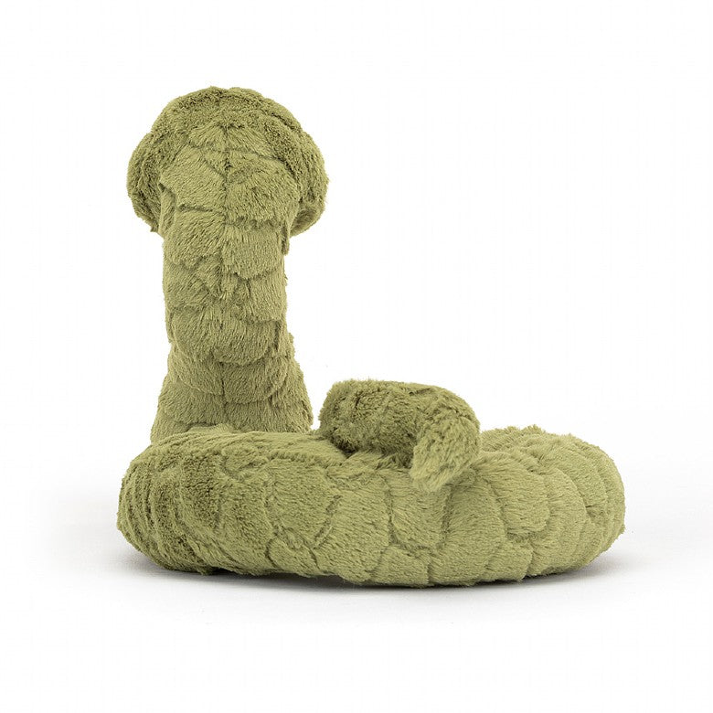 Stevie Snake by Jellycat