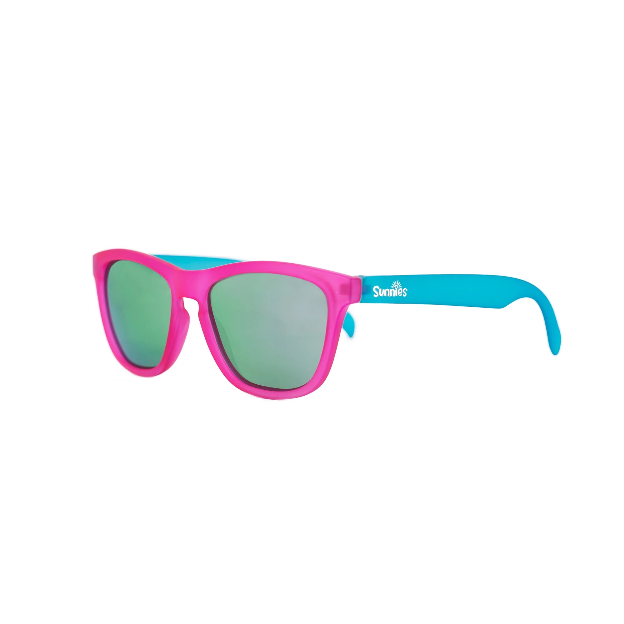 Sunnies Shades Kids Sunglasses - The Wilhelmina