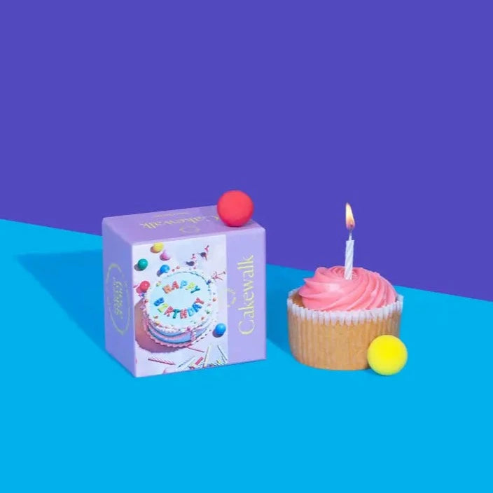 Happy Birthday Mini Puzzle by Pieceworks Puzzles